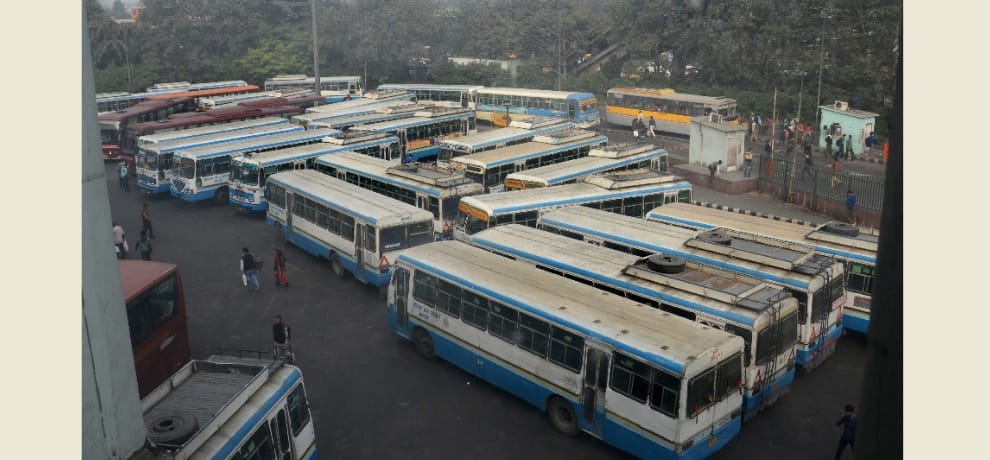 strike after roadways employee death