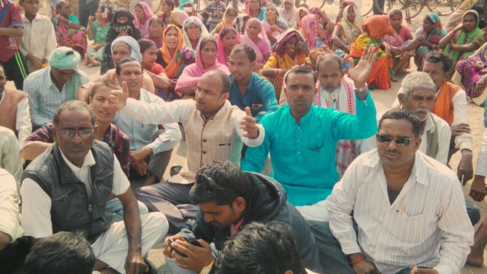 jam against cash crisis