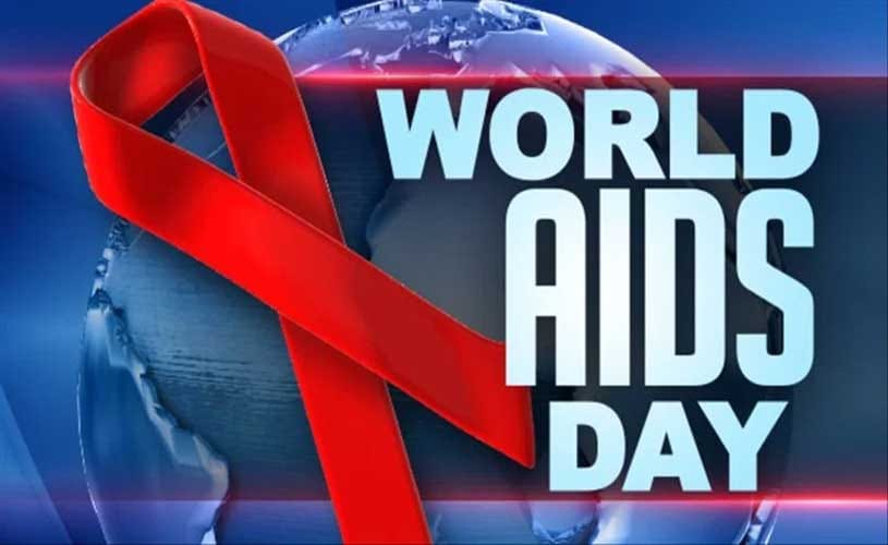 6 Myths About HIV and AIDS