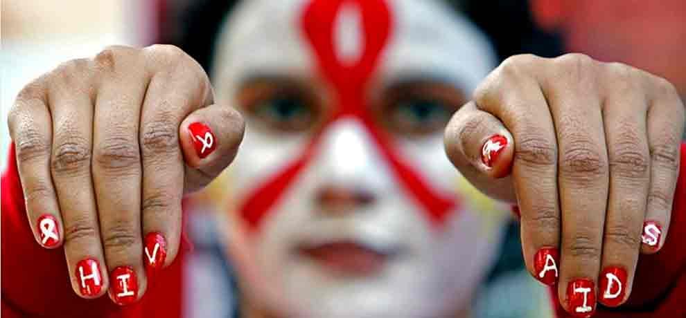 hiv positive people learn lessons from these women