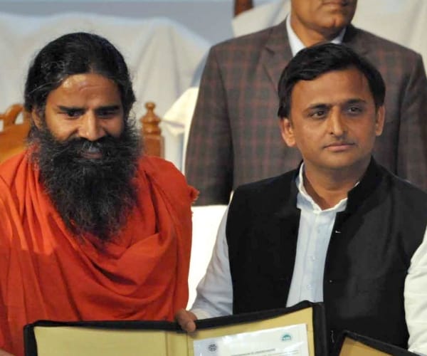  Jobs in uttar pradesh by patanjali investment.