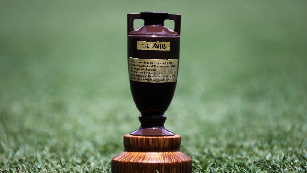 ashes: it is dignity and always super for both australia-england