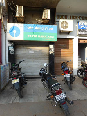 bank linee