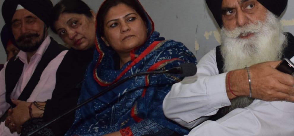 MC Election : meet the rich candidate of congress, know the property