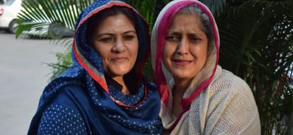 MC Election : meet the rich candidate of congress, know the property