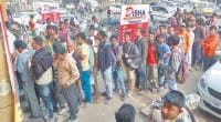 noteban, sonipat, commen men problem, sallery, haryana