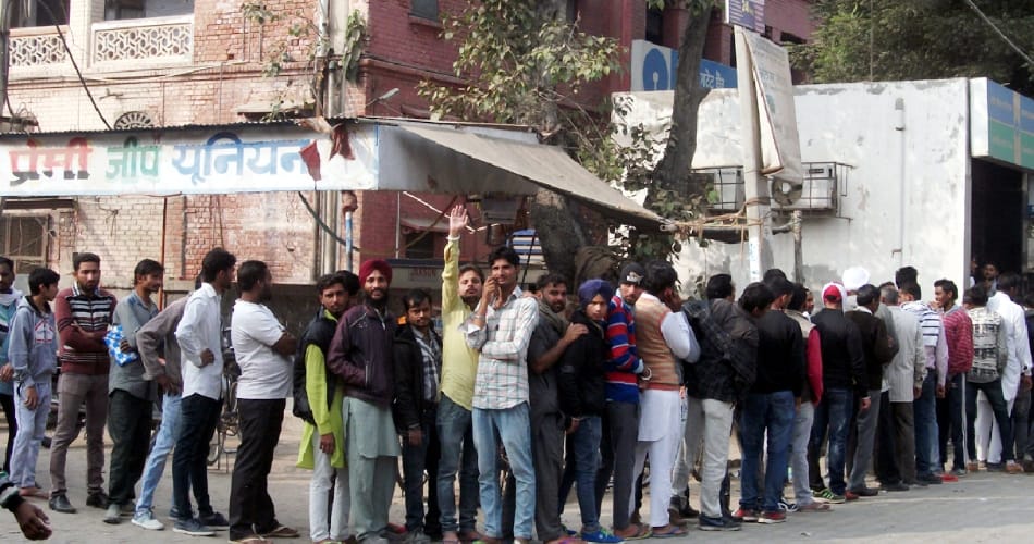 Be ready Many financial rule are going to change from 1 april