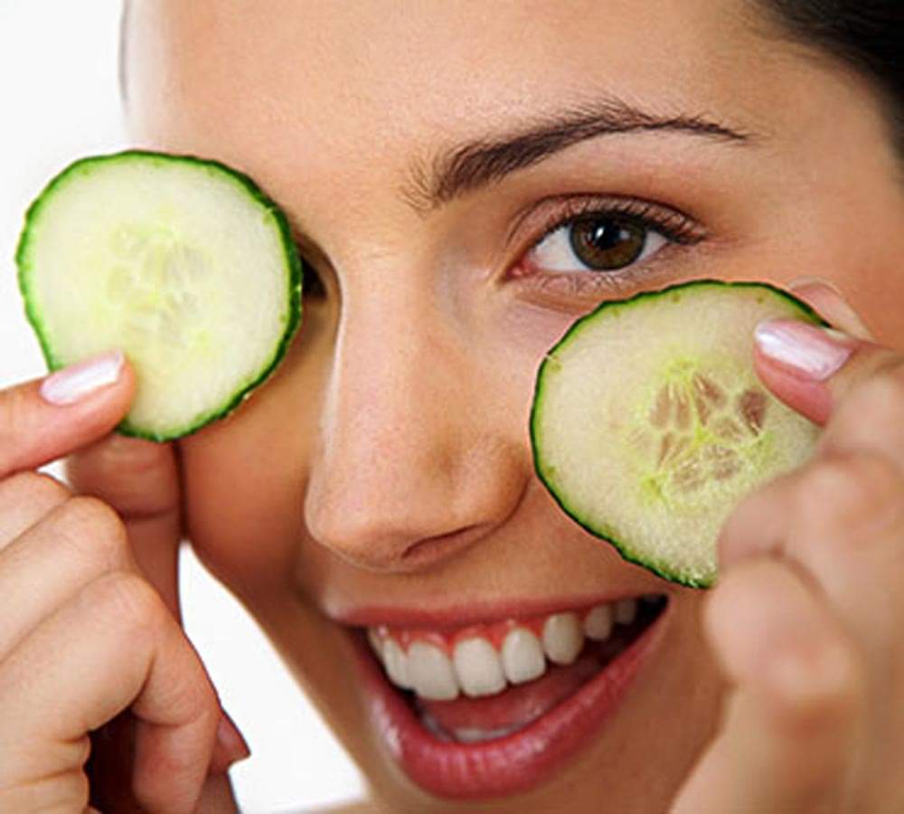 how to remove dark circles with these easy tricks