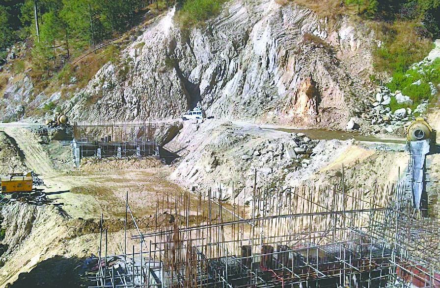 sada and pauri master plan accepted