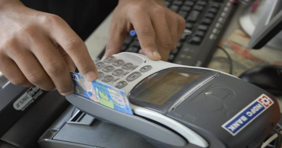 PU will be completely cashless campus, students will become smart combo card