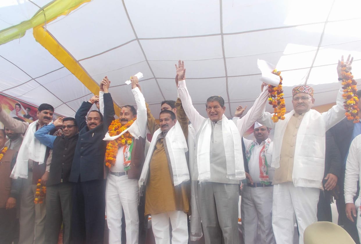Ten model school in every block are: CM