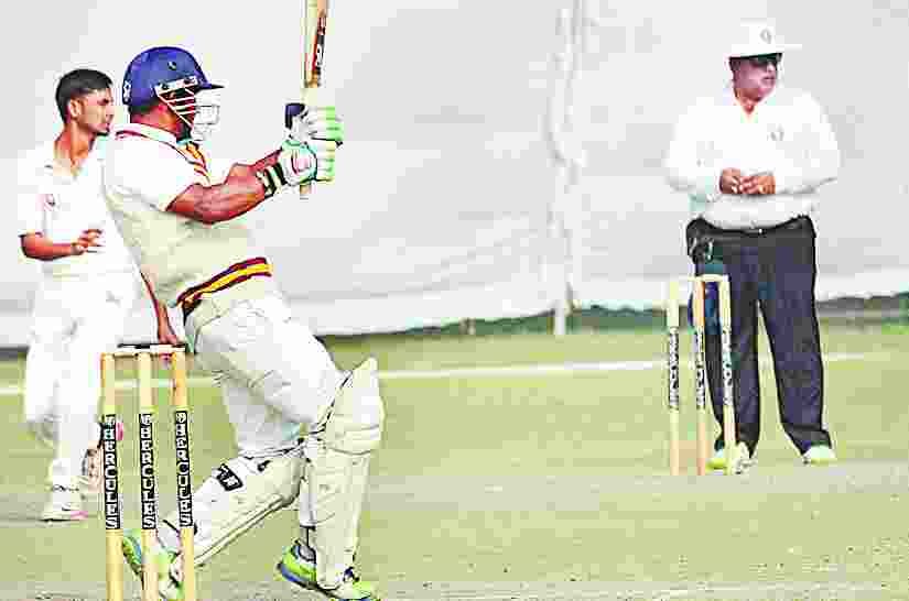 north zone cricket