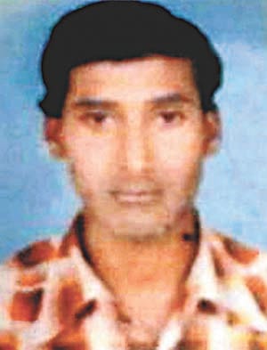 fatehpur crime kaushambi