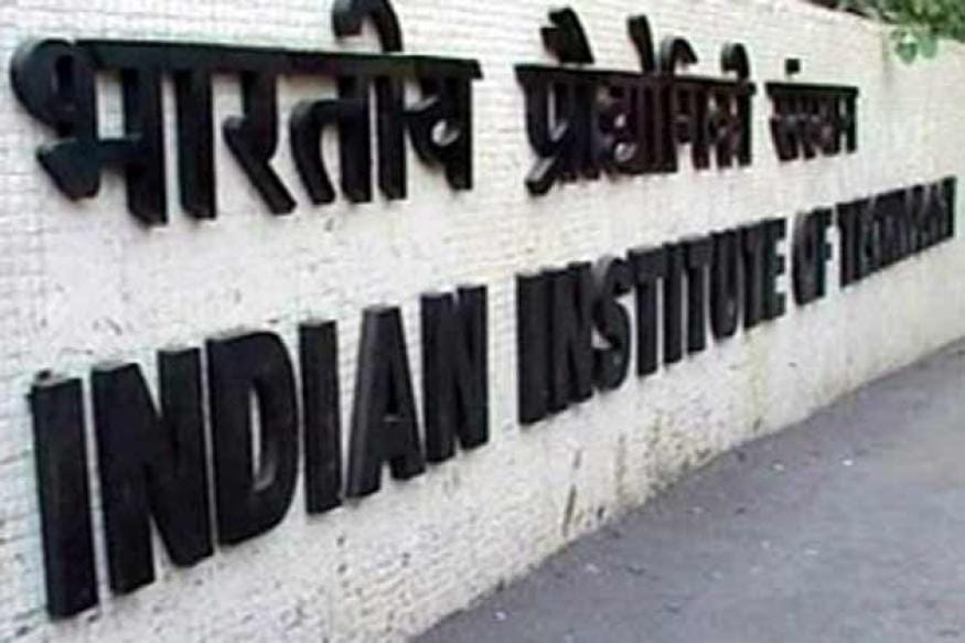 Companies arrived to Job for IIT students