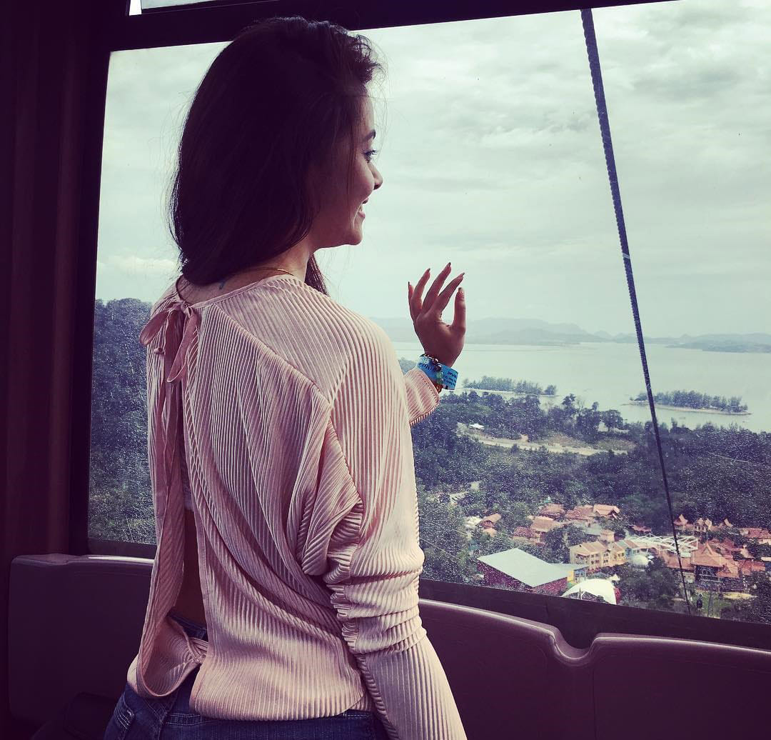 Devoleena Bhattacharjee's boldest ever photoshoot will shock you