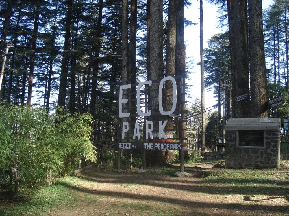  uttarakhand hill station dhanaulti