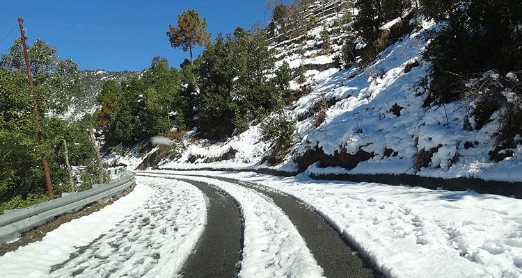  uttarakhand hill station dhanaulti