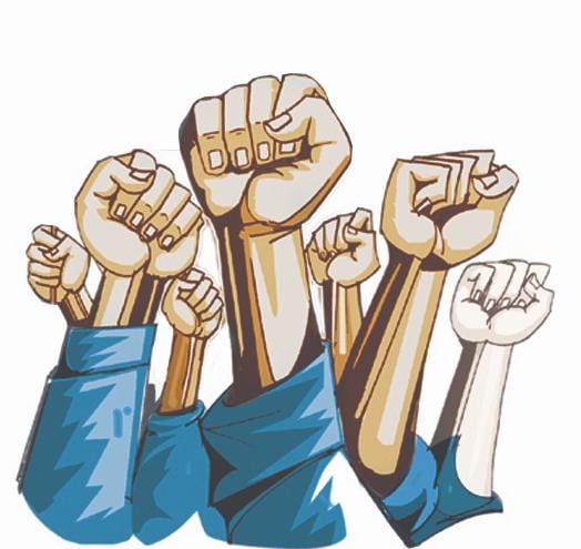 The issue will dominate the election district Didihat