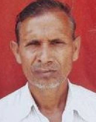 Farmer shot dead by dacoits