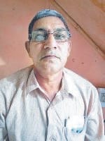 panipat, jalsaji,teacher