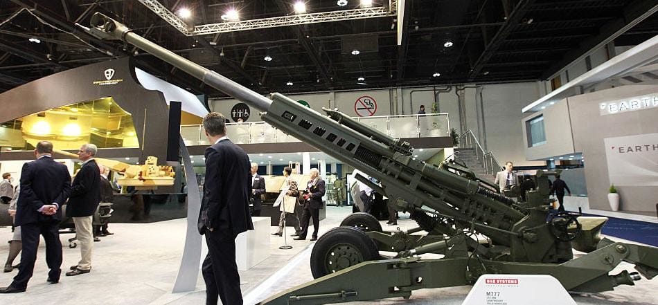  India inks Rs 5000 crore howitzer deal with US to break Bofors jinx