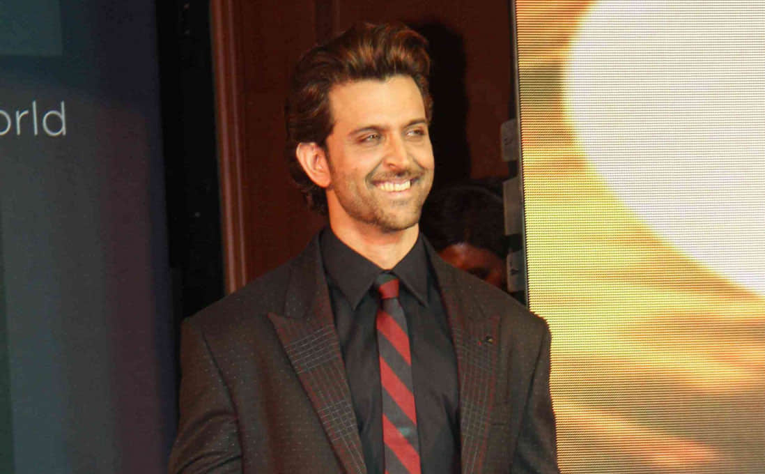 Hrithik Roshan goes all alone after Kangana controversy