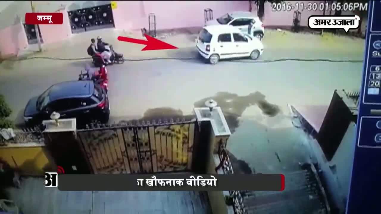 जम्मू, सीसीटीवी 