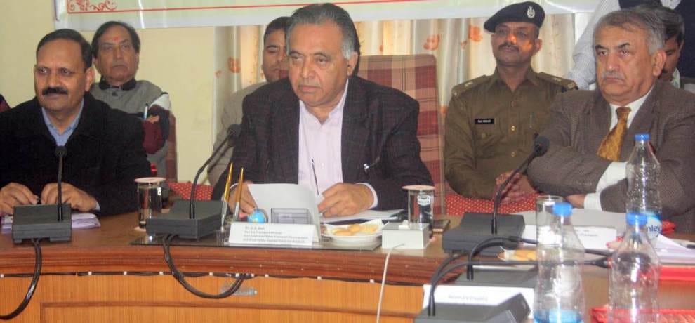 govt is planning to ban old diesel vehicles : gs bali