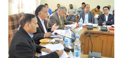 govt is planning to ban old diesel vehicles : gs bali