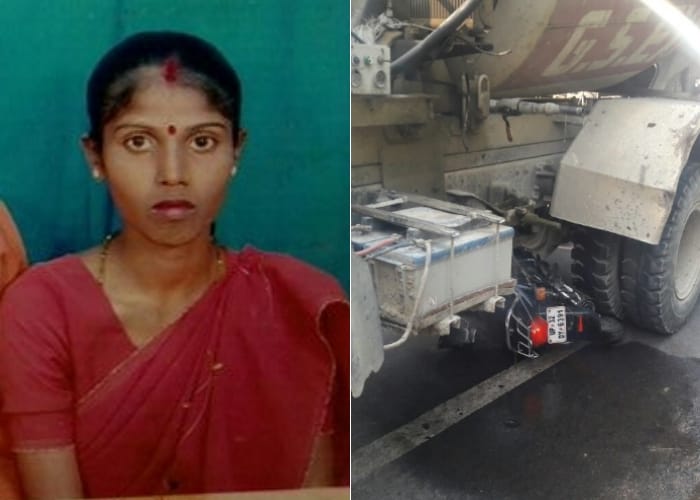 man mudered his sister in lucknow