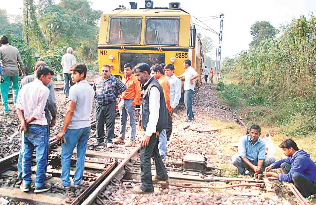 one hour block ontrack
