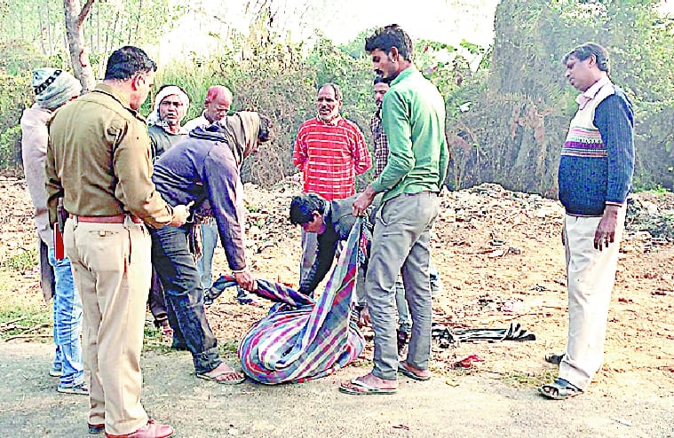 Two killed in accidents, including farmers