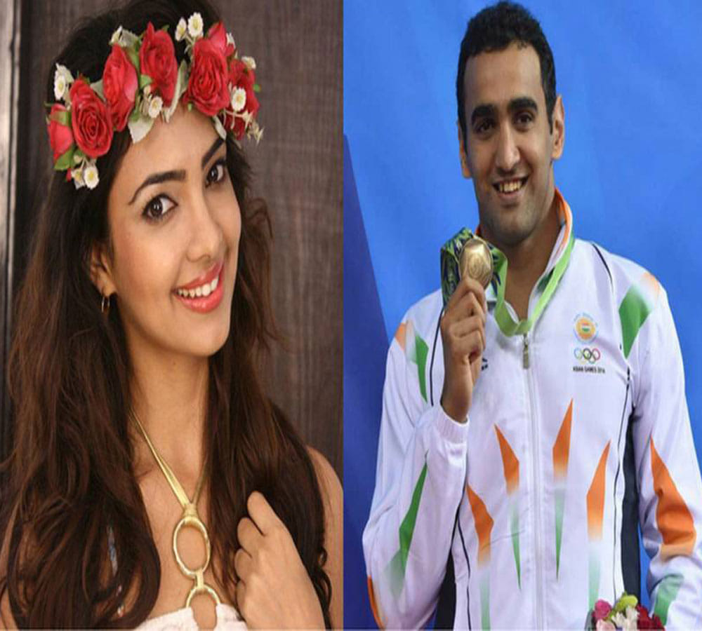 Tv actress pooja banerjee fiancée says no to her kissing onscreen