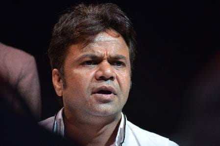 Rajpal said-I fine films