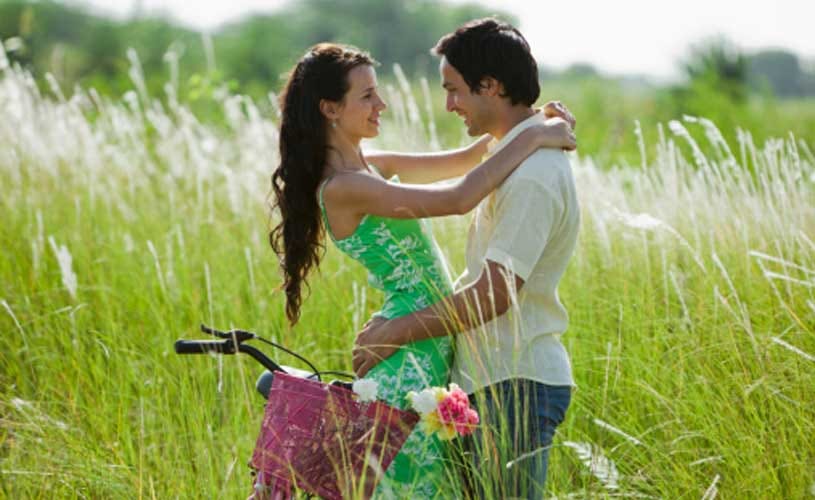 Things Boys notice in girls at first sight