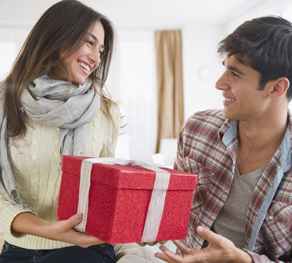 these tips will help you to make your girlfriend happy