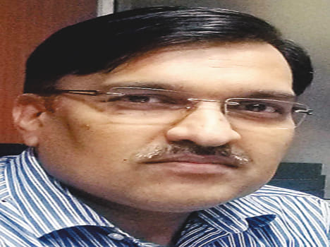 Defying the orders of the Chief Secretary in the main branch