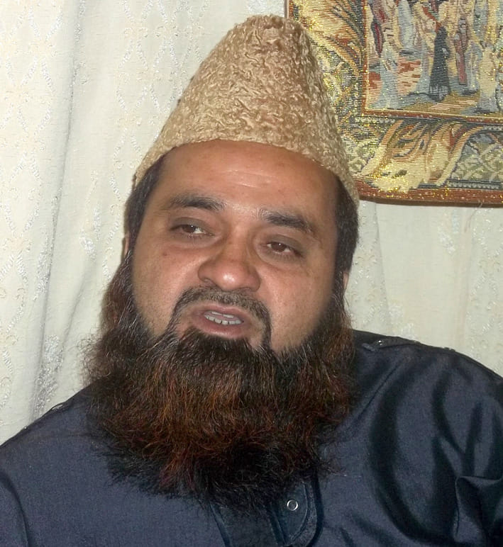 Shahabuddin hate statement: Maulana Jrtab 