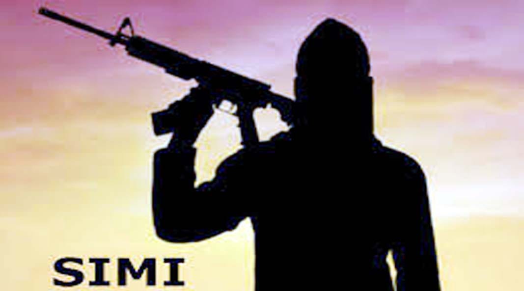 simi being sought in Kanpur extorshn money to active 