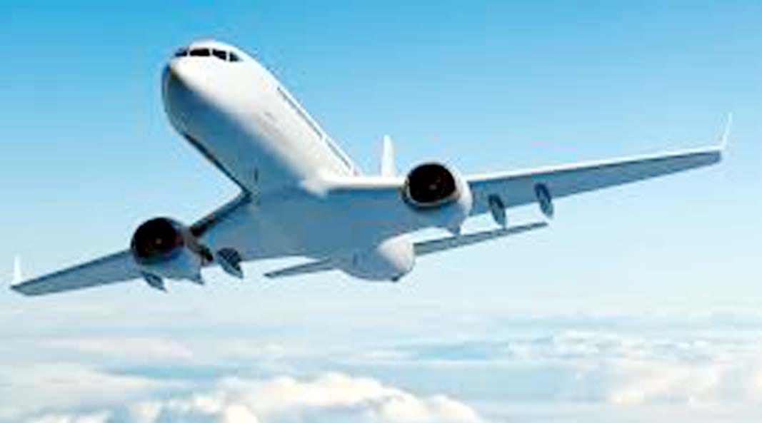 Women's Day Vistara Special Flight, Only women passengers