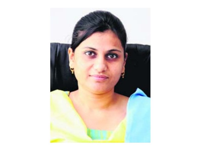 sweety aggarwal dehradun new ssp