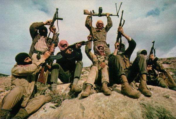 pakistan created new terror launching pads after surgical strike