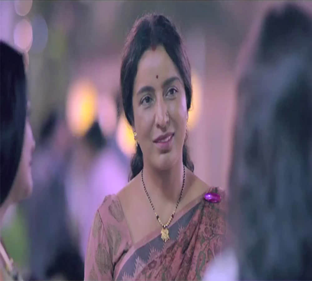 Tisca Chopra's this short film will give you goosebumps