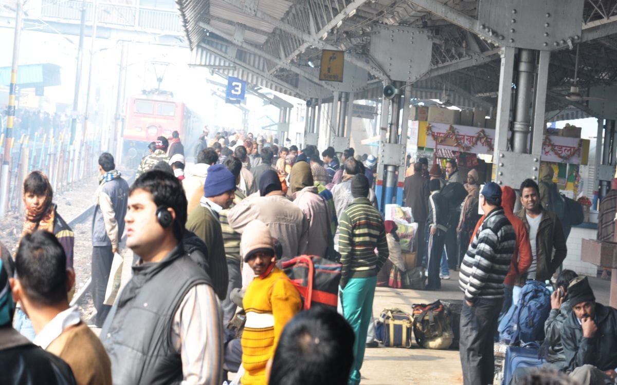 no change in indian railway rules from 1 july