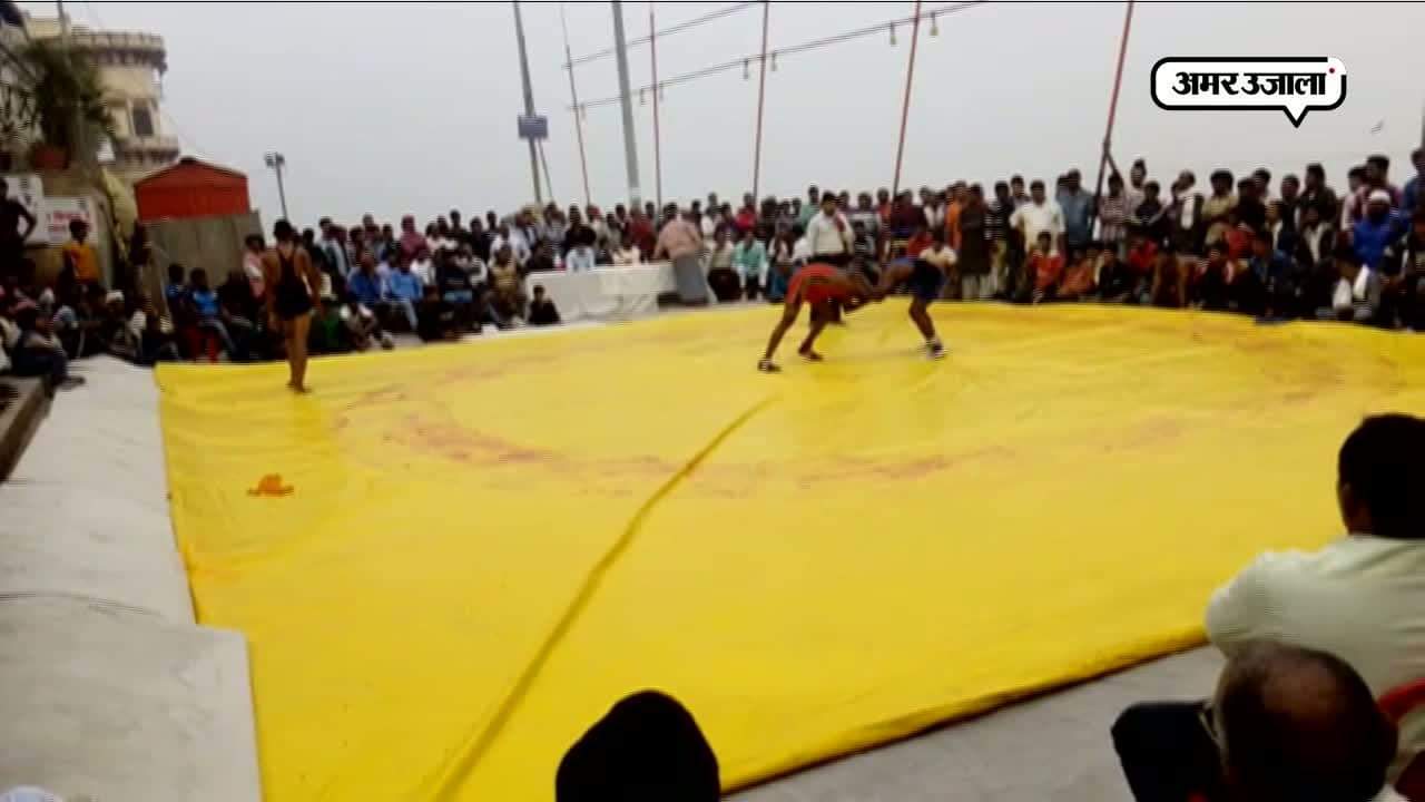 वाराणसी