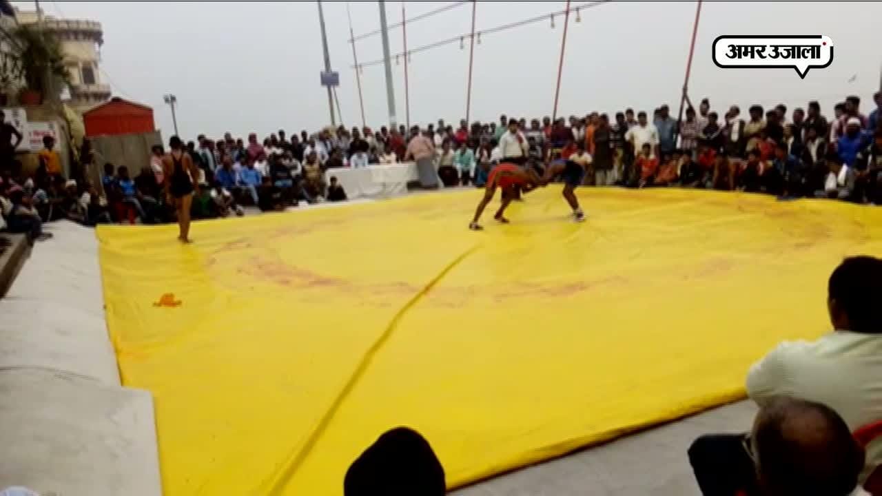 वाराणसी