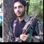 burhan asked for help to hafiz sayeed its revealed in audio tape 