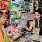 After Notbandi the country's first cashless village Dhasai