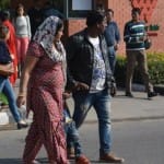 Responsibilities of the students are on school management