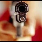 Hyderabad: Bank manager was shot in Kasab area